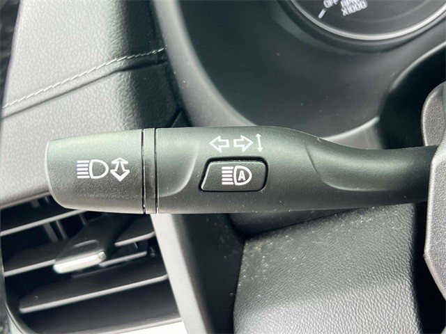 Certified 2022 GMC Terrain SLT w/ Elevation Edition image 26