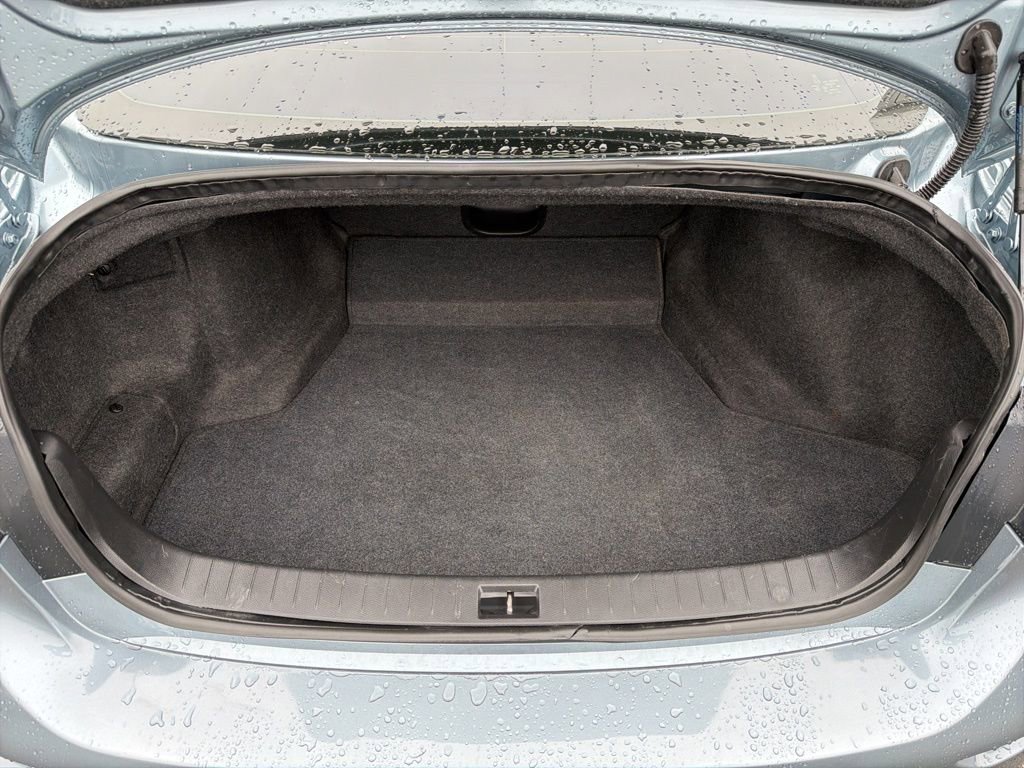 Used 2016 INFINITI Q50 2.0t w/ Moonroof Package image 8