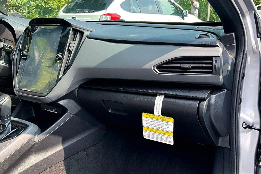 Certified 2025 Subaru Crosstrek 2.5i Sport w/ Crosstrek Mirror Package AWD/4WD image 11
