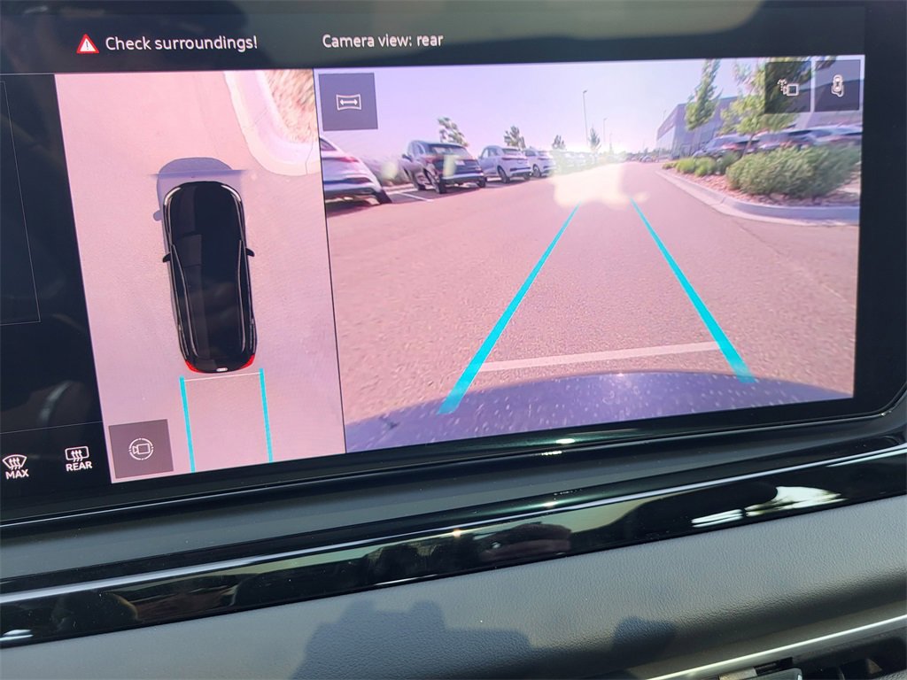 New 2025 Audi A5 2.0T Premium Plus image 22