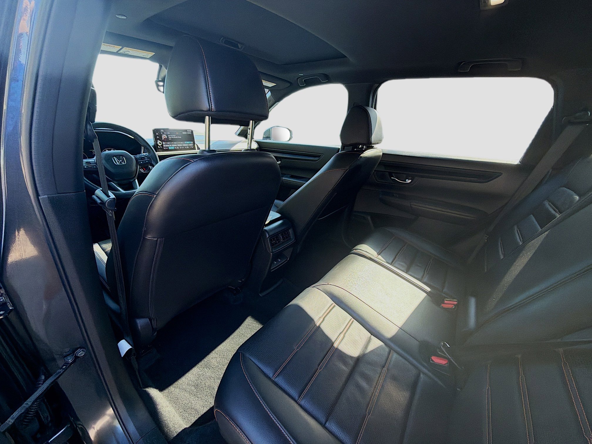 Used 2024 Honda CR-V Sport-L image 24