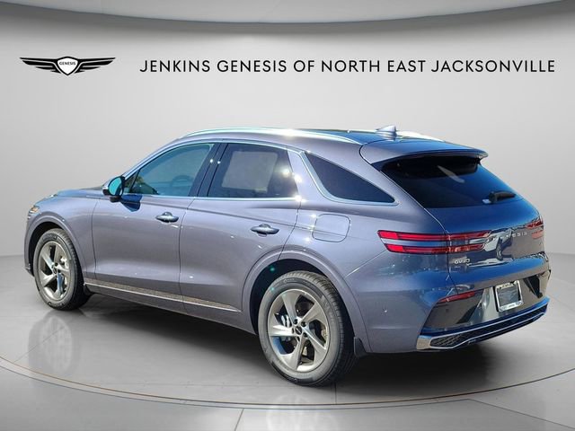New 2026 Genesis GV70 2.5T Advanced image 11
