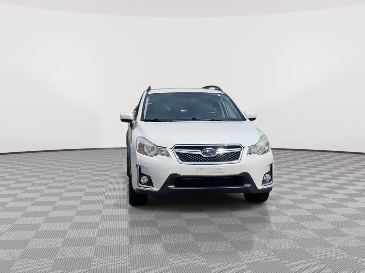 Used 2016 Subaru Crosstrek 2.0i Premium AWD/4WD image 3