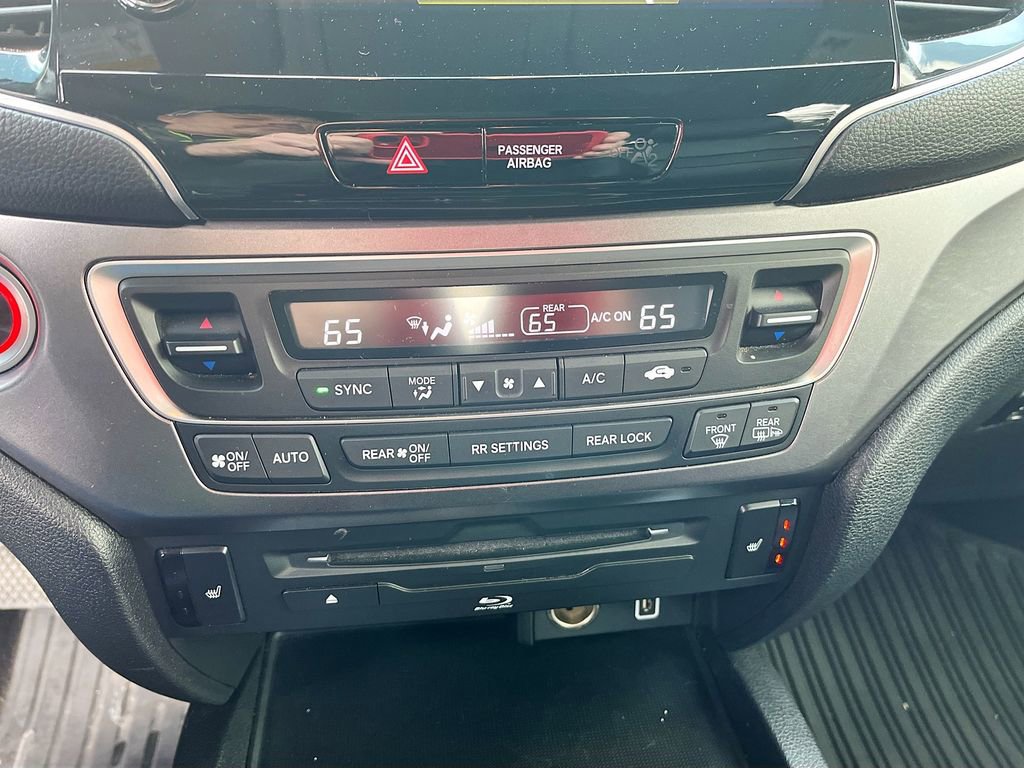 Used 2019 Honda Pilot EX-L image 16