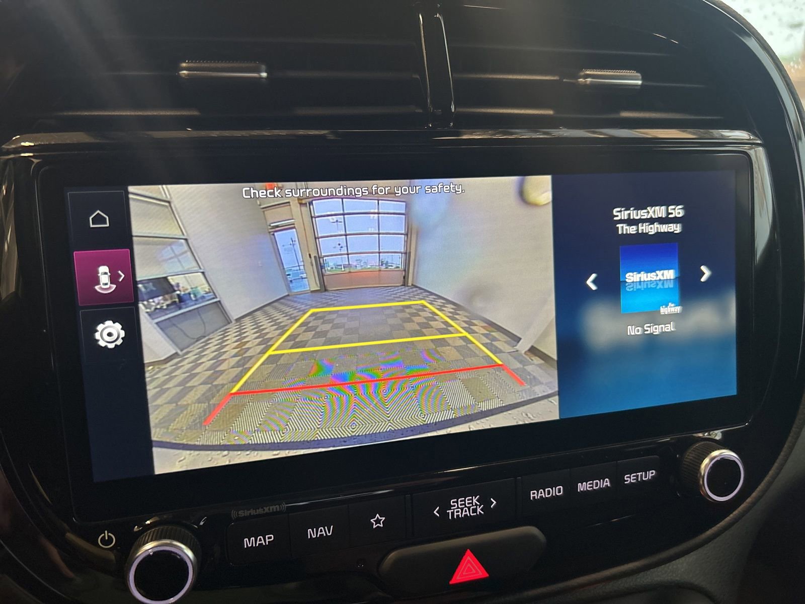 New 2025 Kia Soul EX image 28