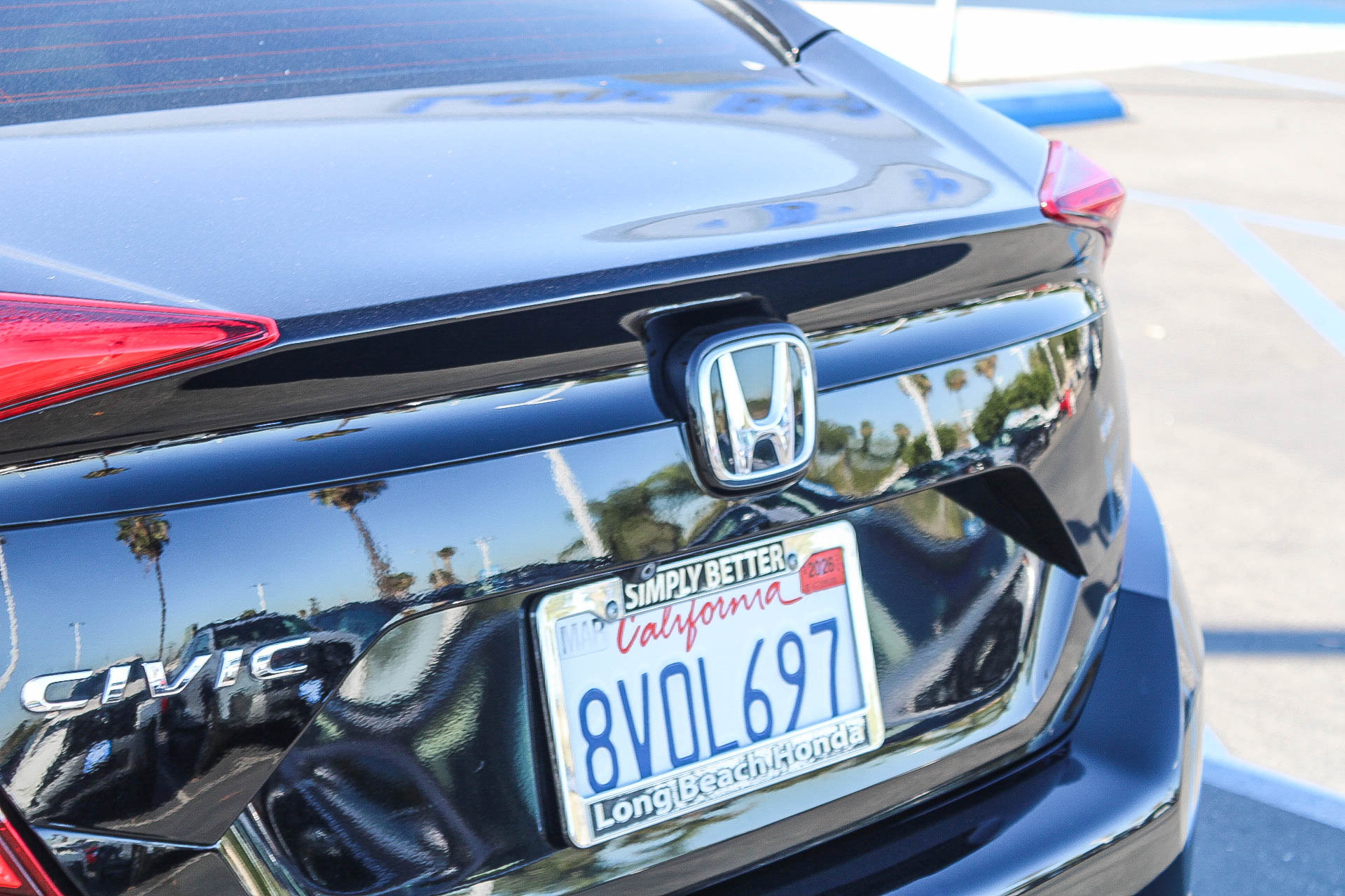 Used 2021 Honda Civic LX image 11