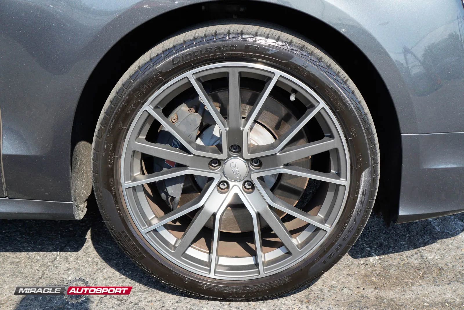 Used 2013 Audi S8 w/ Driver Assistance Pkg AWD/4WD image 10