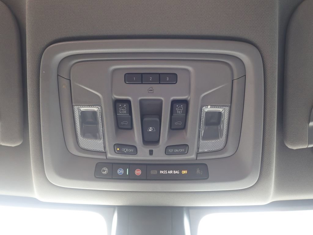 Certified 2020 GMC Sierra 2500 Denali w/ Denali Ultimate Package image 34