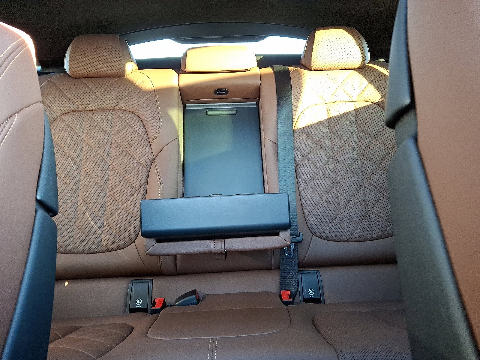 Used 2024 BMW X6 xDrive40i w/ Premium Package image 19