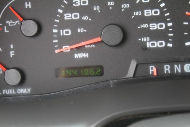 Used 2002 Ford Excursion XLT AWD/4WD image 29