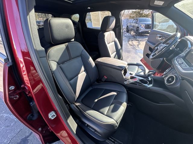 Certified 2022 Chevrolet Blazer Premier image 27