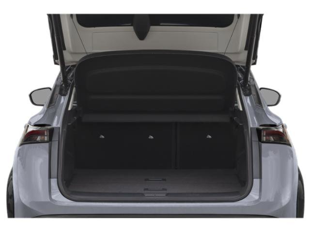 Certified 2024 Nissan Ariya AWD image 14