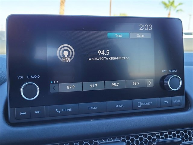 Used 2025 Honda HR-V Sport image 20