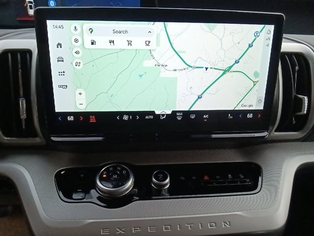 New 2025 Ford Expedition Active image 22