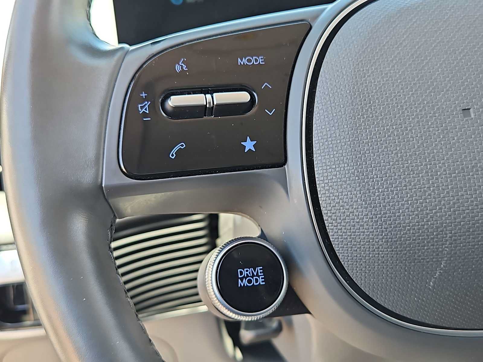 Certified 2023 Hyundai Ioniq 5 Limited AWD/4WD image 23