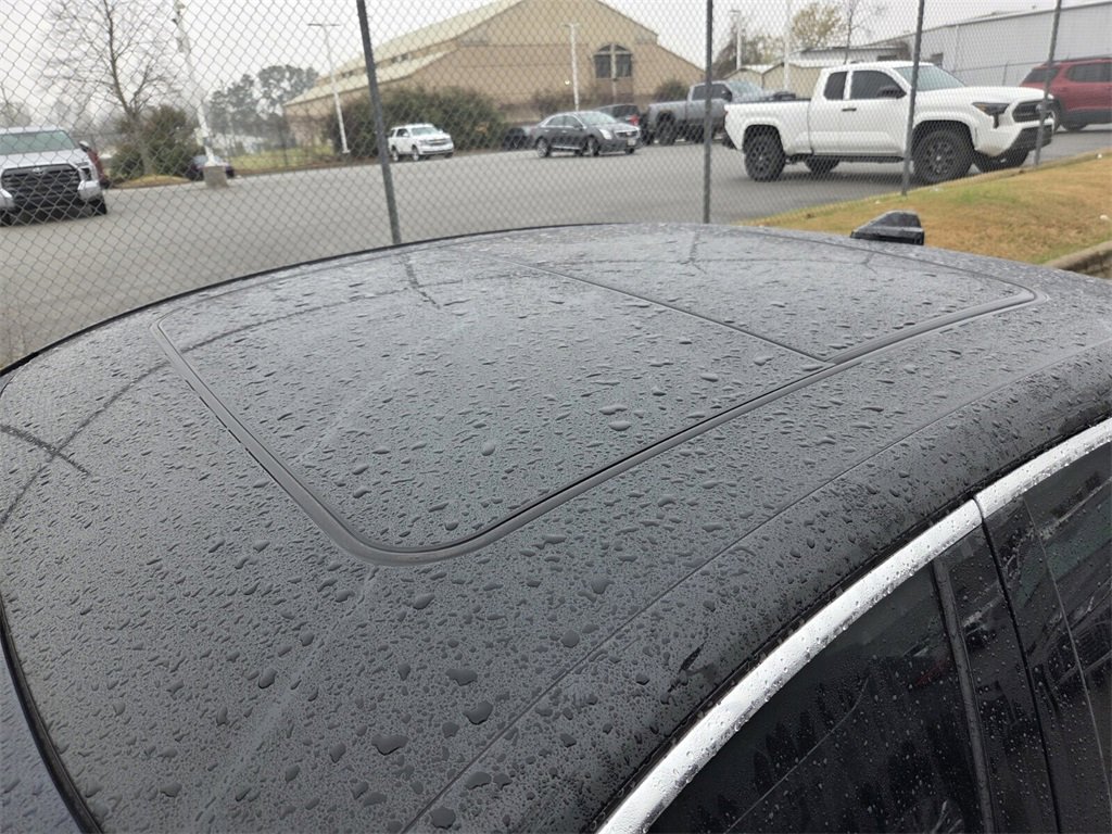 Used 2022 Cadillac CT5 Premium Luxury w/ Parking Package image 4