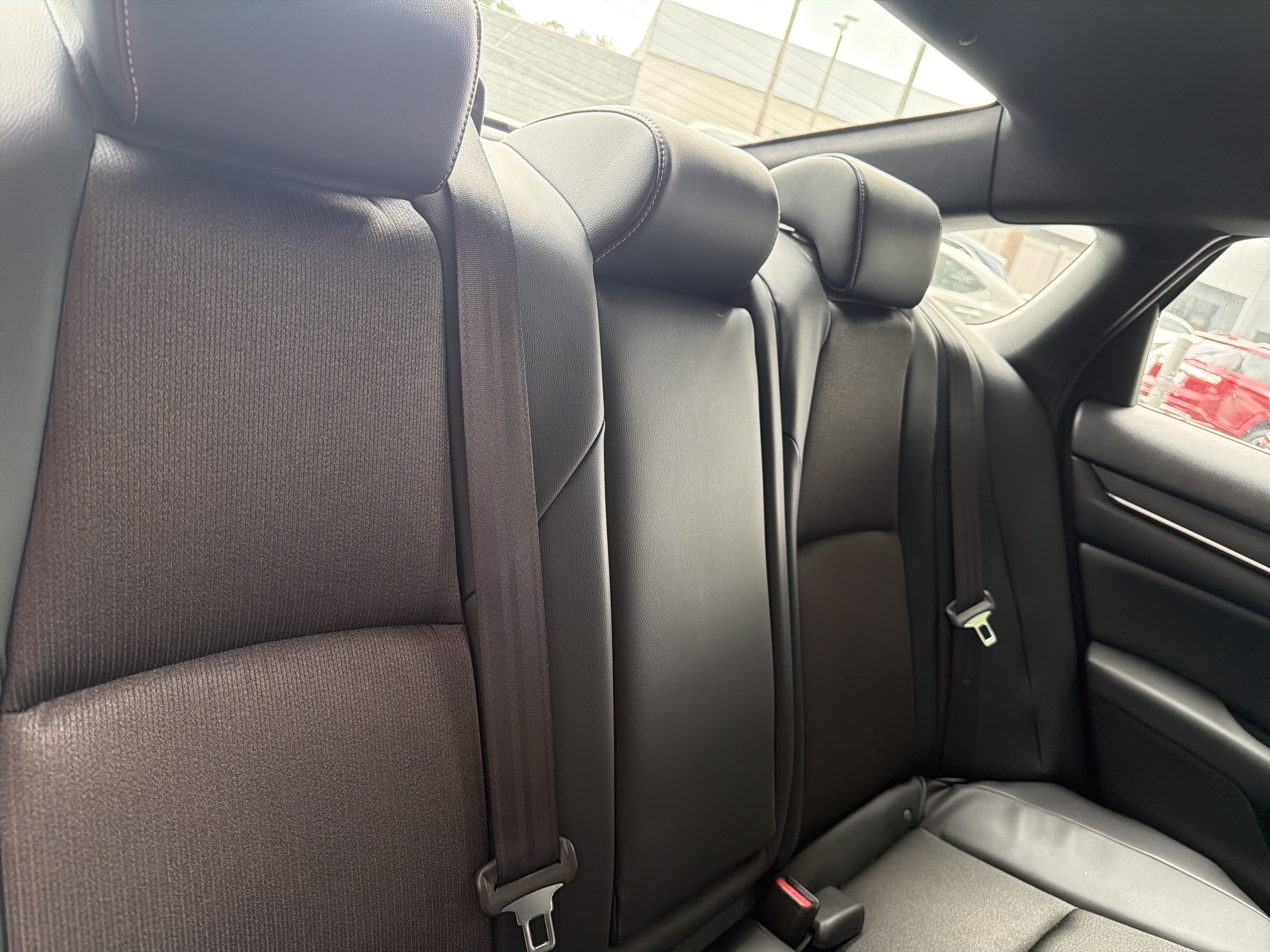 Used 2018 Honda Accord Sport image 35