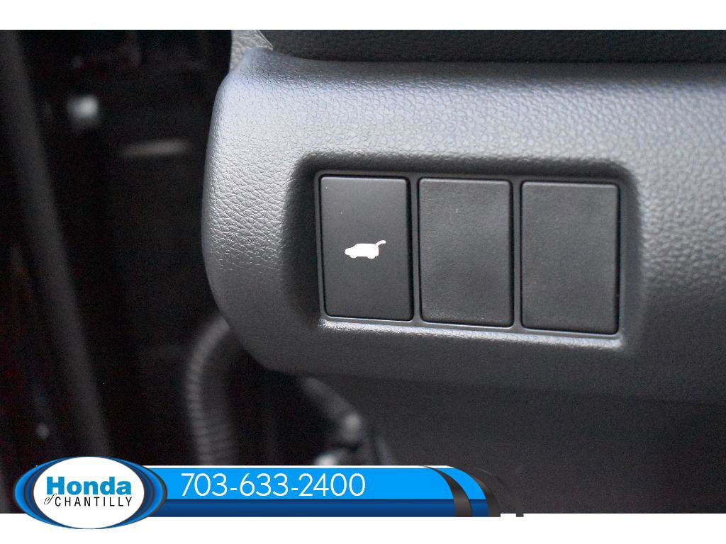 New 2026 Honda Passport RTL image 29