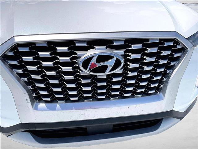 Used 2022 Hyundai Palisade SEL FWD image 30