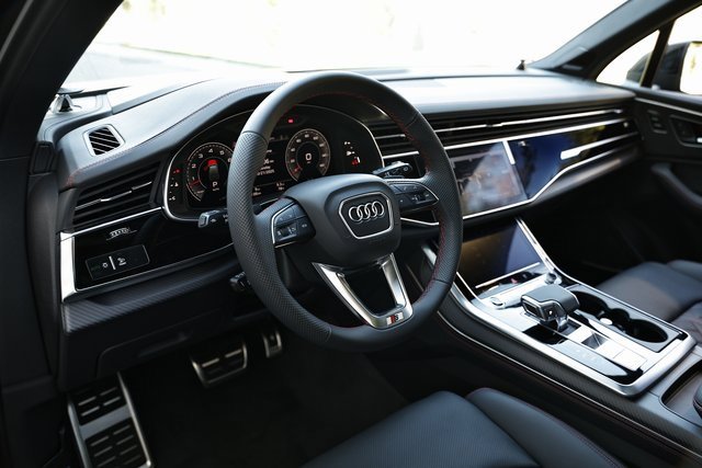 New 2026 Audi Q7 3.0T Prestige image 18