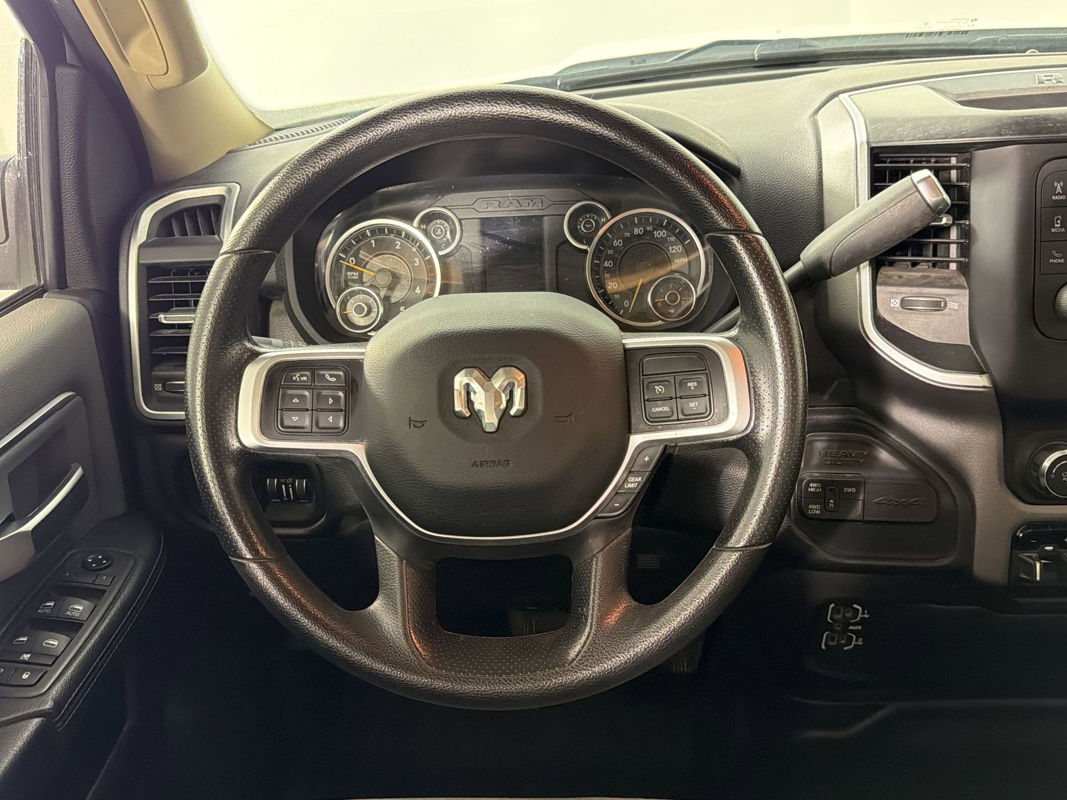 Used 2019 RAM 2500 Big Horn AWD/4WD image 14