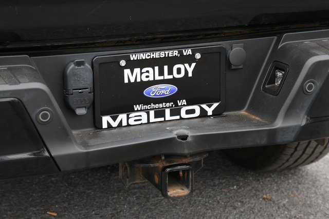 Certified 2021 Ford F150 XL w/ Equipment Group 101A High image 6