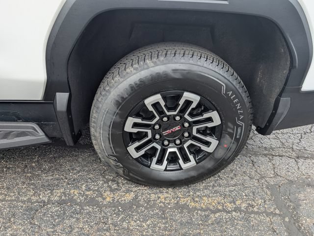 New 2026 GMC Sierra EV Elevation w/ Premium Package AWD/4WD image 23
