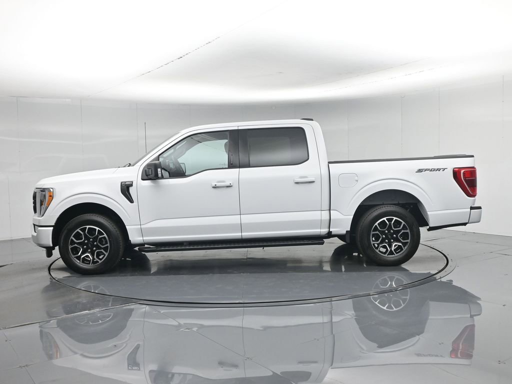 Used 2023 Ford F150 XLT w/ Equipment Group 302A High RWD image 31
