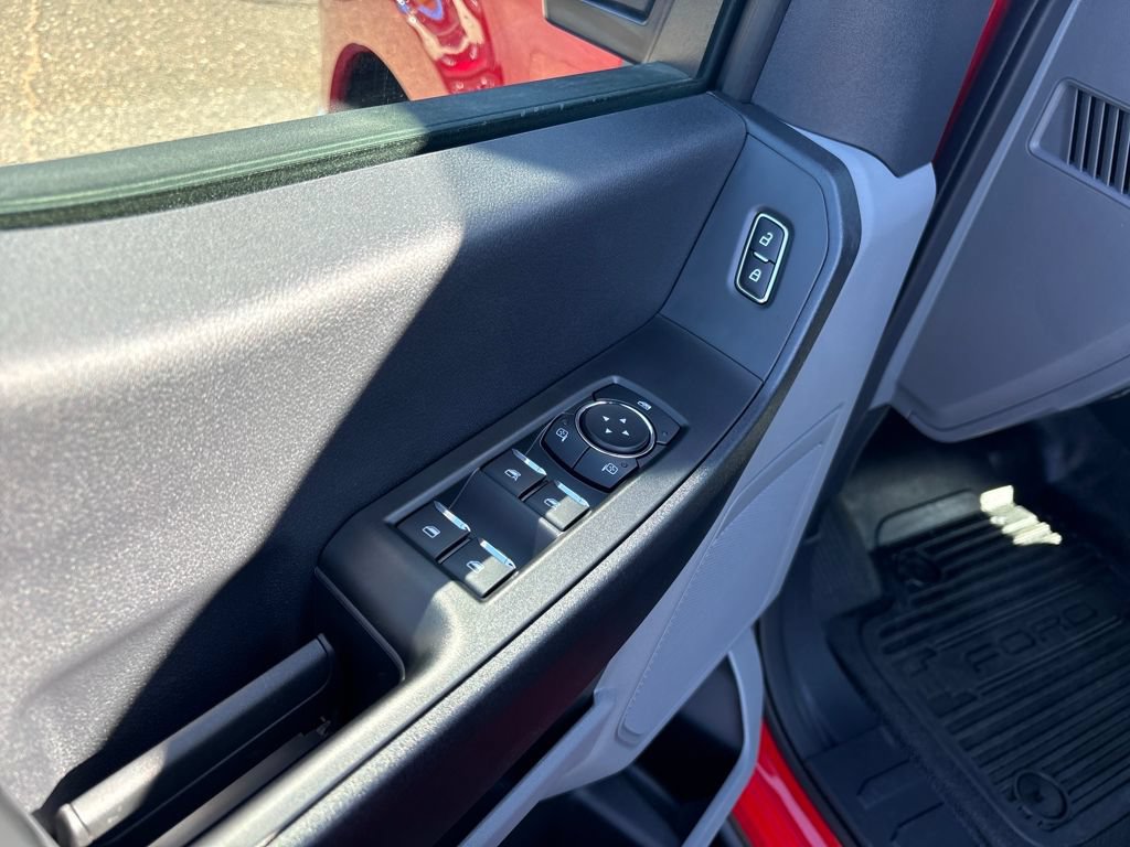 New 2026 Ford F250 XL AWD/4WD image 11