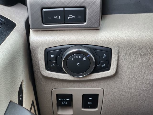 Used 2019 Ford F150 Limited w/ Trailer Tow Package image 20