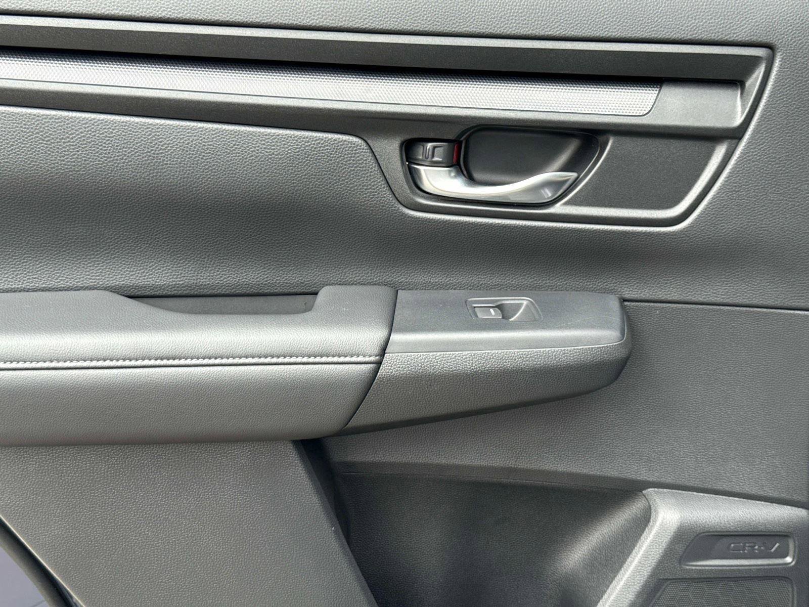 Certified 2024 Honda CR-V EX image 12