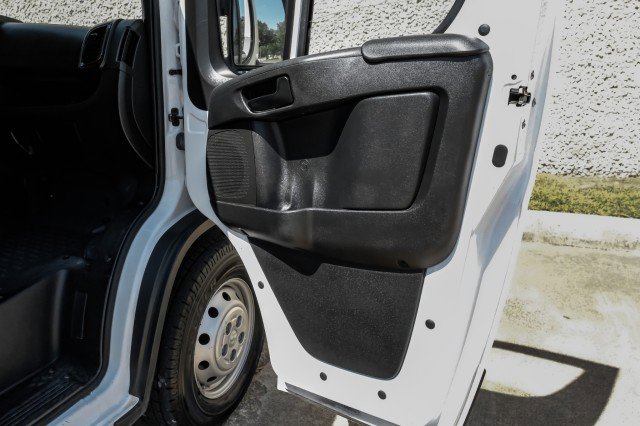 Used 2023 RAM ProMaster 1500 w/ Convenience Group image 32
