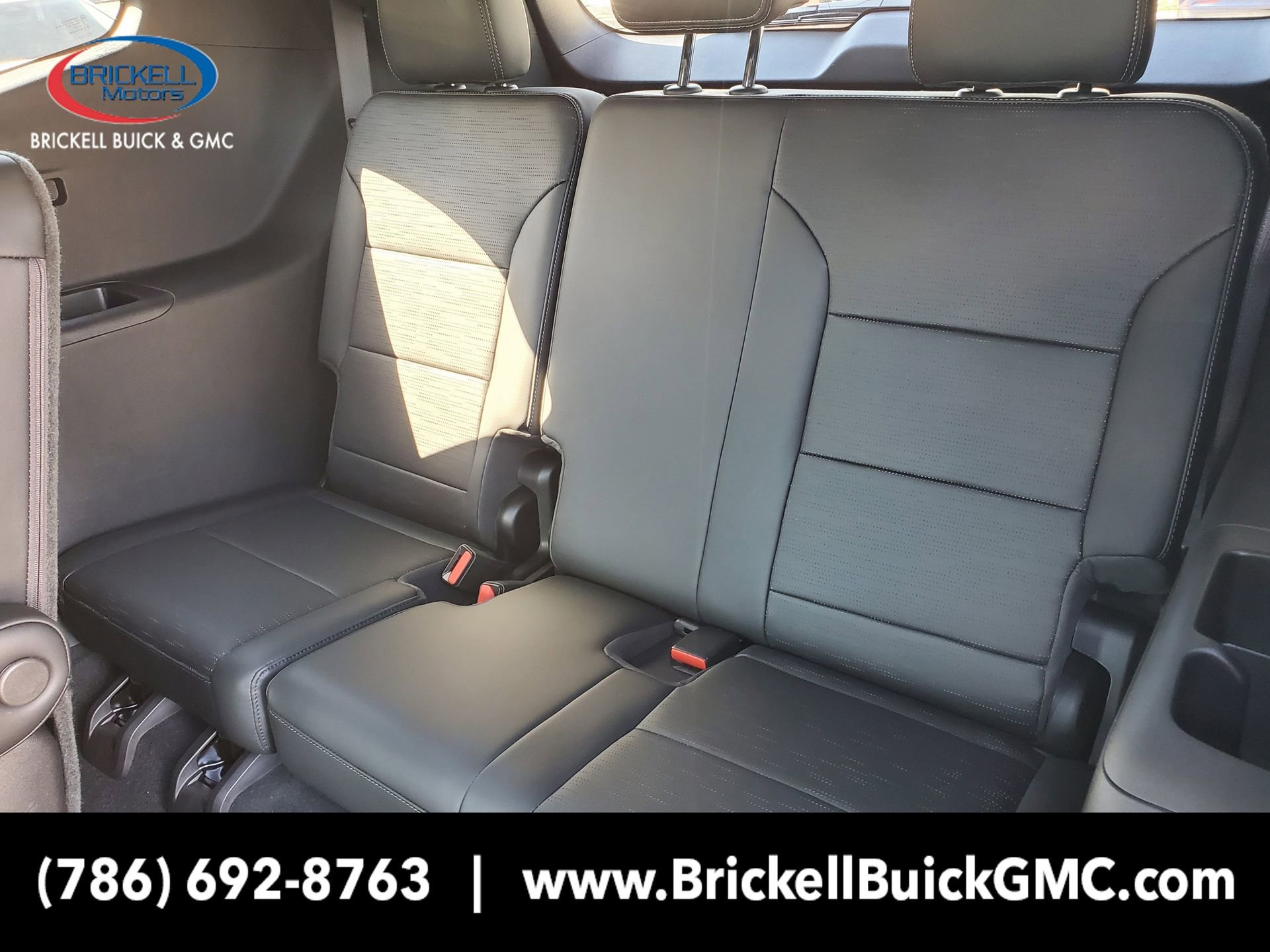 New 2026 Buick Enclave Sport Touring FWD image 11