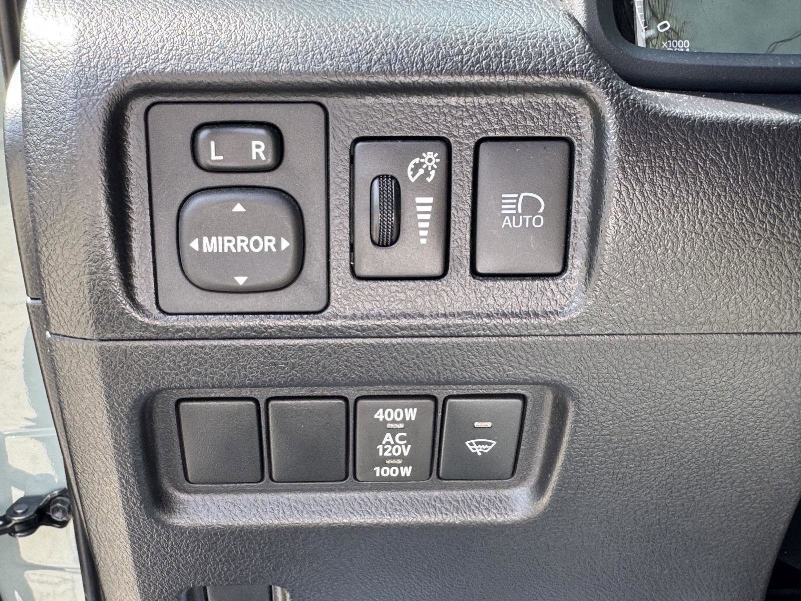 Used 2022 Toyota 4Runner Trail Special Edition image 29