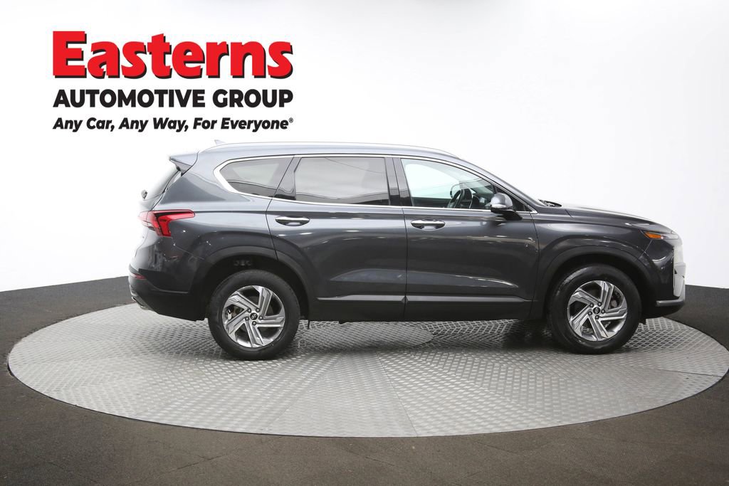 Used 2023 Hyundai Santa Fe SEL image 45
