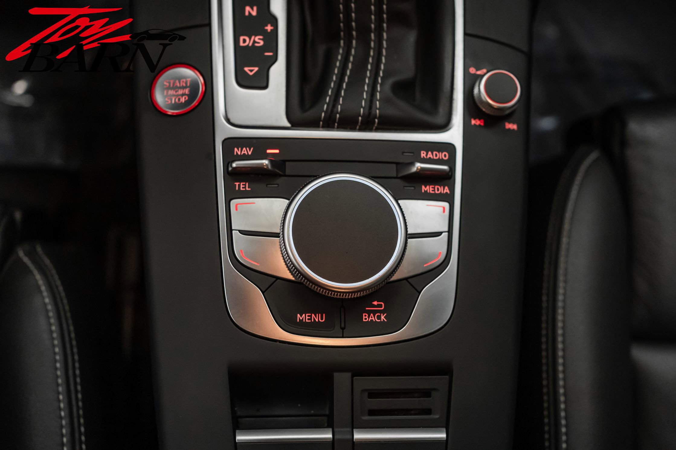 Used 2016 Audi S3 Premium Plus w/ Technology Package image 40