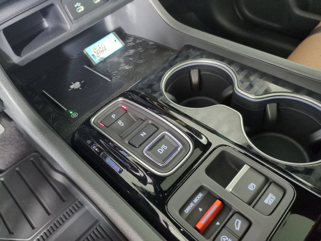 New 2026 Honda Passport TrailSport Elite image 24