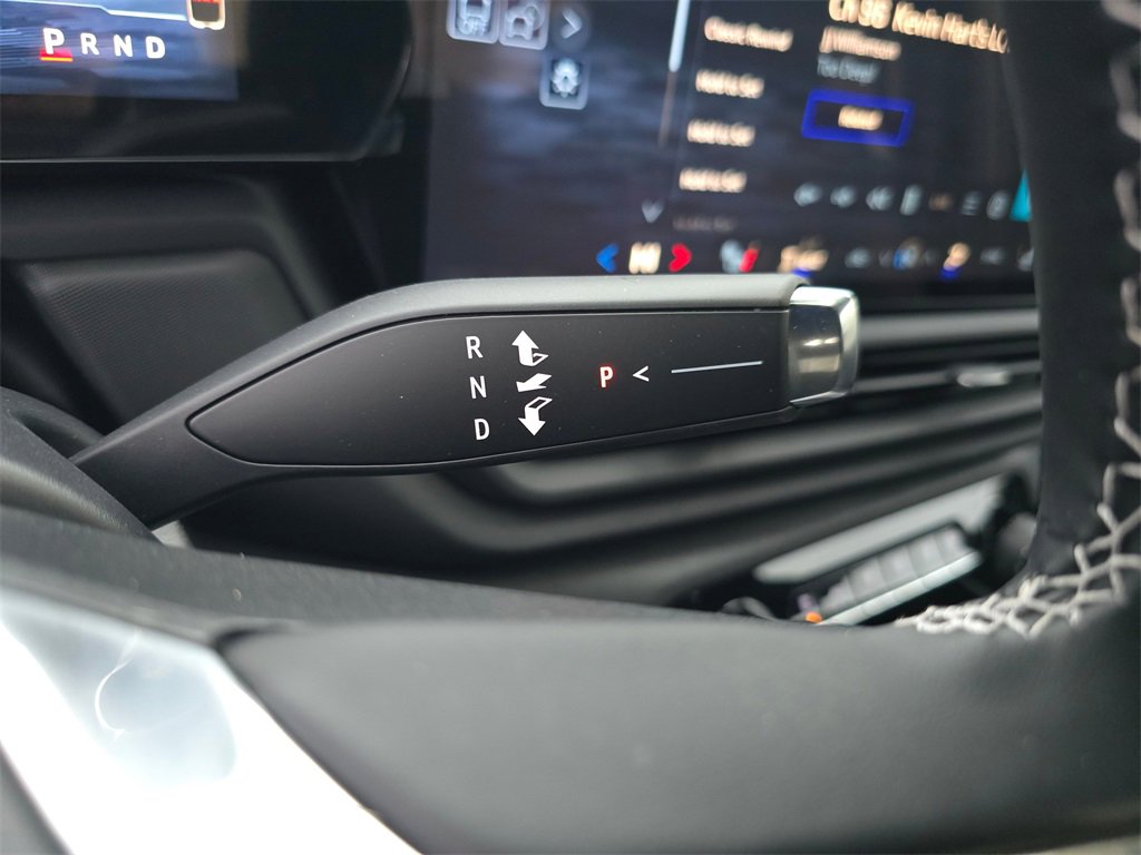 Used 2026 Chevrolet Silverado EV LT image 24