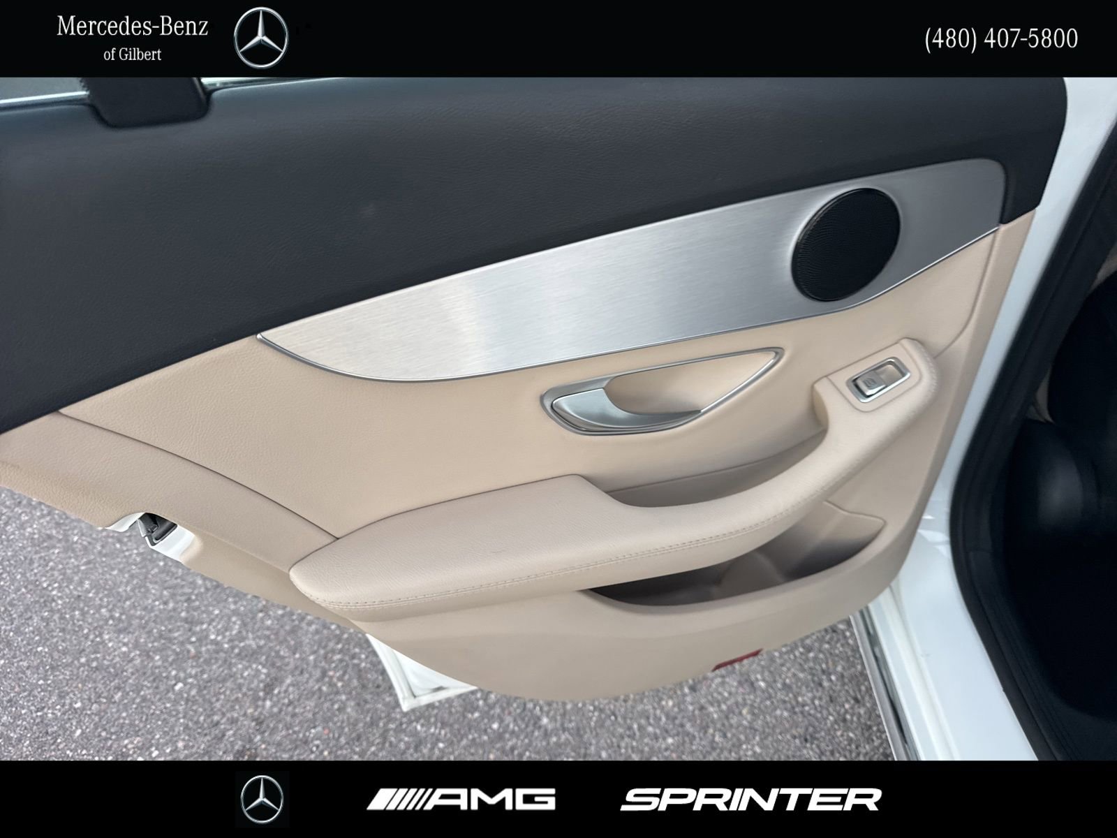 Used 2018 Mercedes-Benz C 300 Sedan image 19