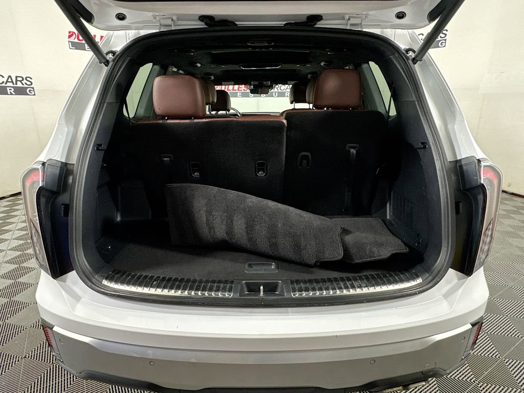 Used 2023 Kia Telluride SX Prestige image 28
