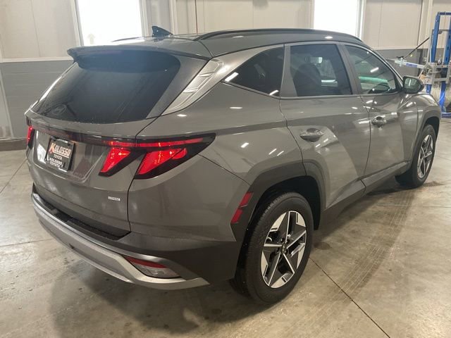 Used 2025 Hyundai Tucson SEL image 6