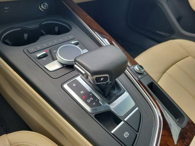 Used 2018 Audi A5 2.0T Premium Plus image 31