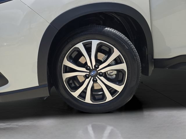 Certified 2024 Subaru Forester Limited AWD/4WD image 28