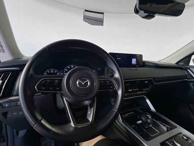 Used 2024 MAZDA CX-90 3.3 Turbo w/ Premium Package AWD/4WD image 11