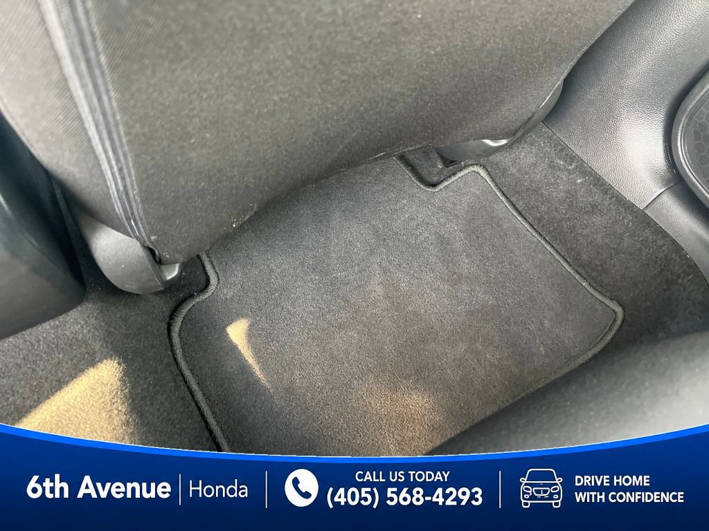 Used 2025 Honda Civic LX image 17
