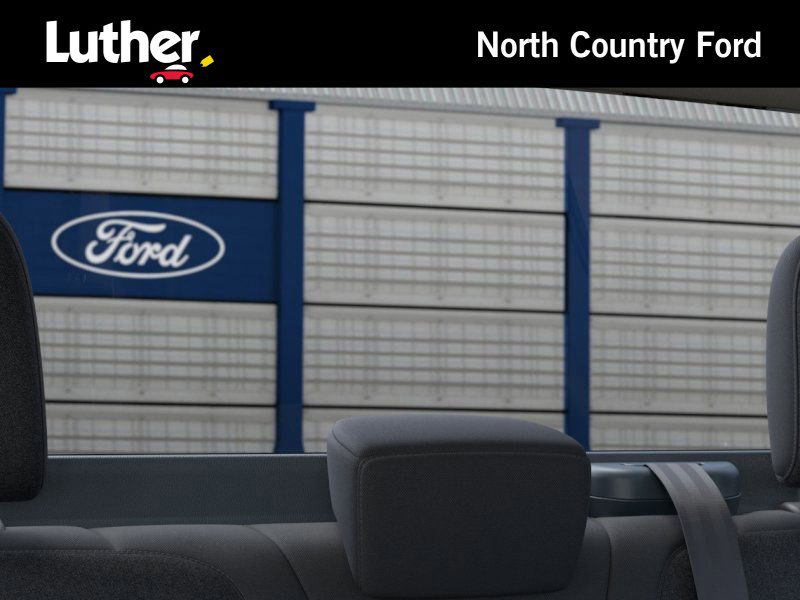 New 2026 Ford Maverick XLT image 24