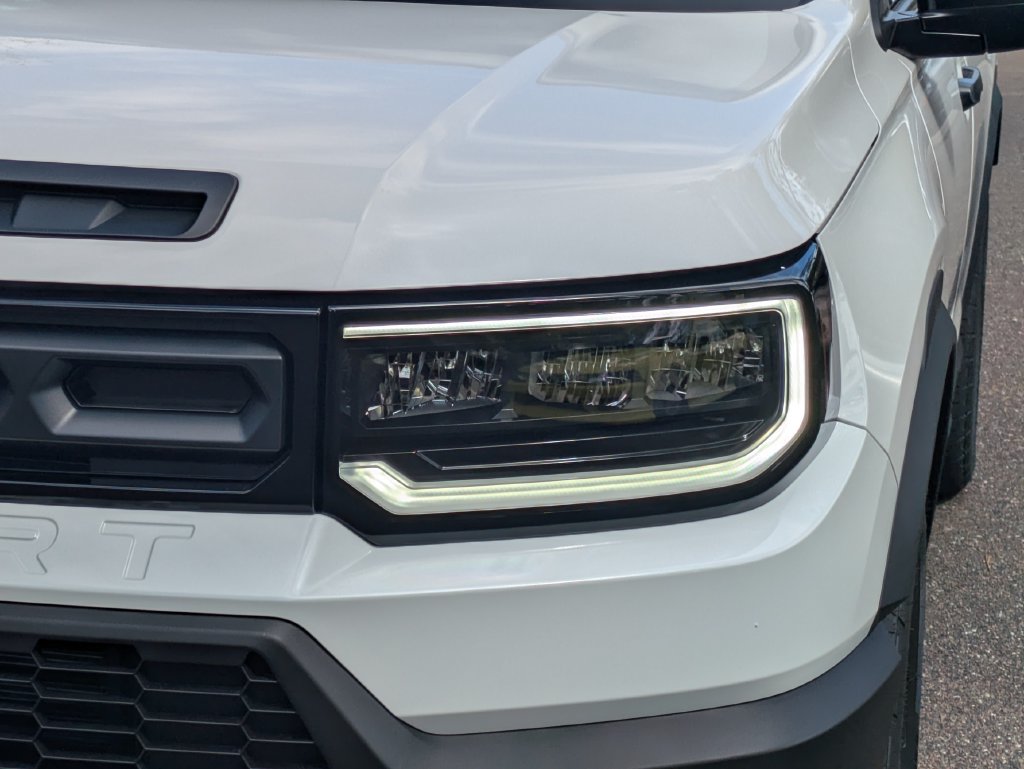 New 2026 Honda Passport RTL image 10