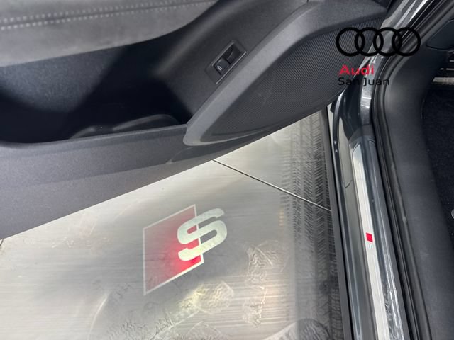 New 2026 Audi SQ5 Premium Plus AWD/4WD image 41