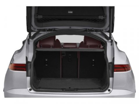 Used 2024 Jaguar E-PACE R-Dynamic SE image 11