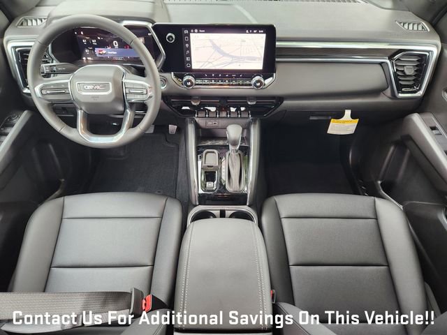 New 2026 GMC Canyon Elevation w/ Convenience Package image 19